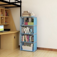 5-Tier Multipurpose Portable Shelf (Easy to assemble and disassemble)
