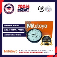 MITITUDE 2046S Dial Indicator 2046A Mitutoyo 1-10mm Original Mitutoyo Japan
