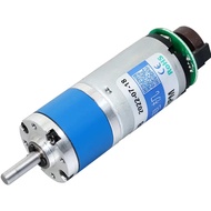 22MM CM22-2230B 12V 24V DC Micro Planetary Gearbox Reduction Motor with Encoder low to high speed la