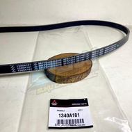 Alternator Fan Belt Vanbelt Mitsubishi Xpander 2016-Up 11340A181 (5PK1266)