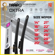Trapo OXTRA /Goodyear Premium Wiper Hydrophobic Car Wiper Blades - 1pc
