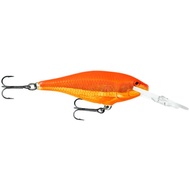 RAPALA Shad Rap SR-8 Deep Runner Lure SR08 SR8