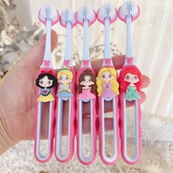 Children's Toothbrush 3-12 Years Old Children's Toothbrush 6-12 Years Old 3-6 Years Old Over 0 to 3 