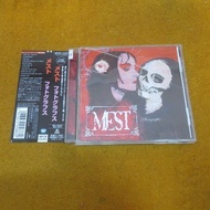 MEST PHO OGRAPHS (Japan Edition ) 84B53 yuan