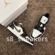 Aj1 Air Jordan 1 Low - Panda