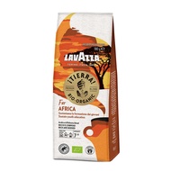LAVAZZA TIERRA非洲咖啡粉180g