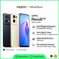 OPPO Reno 8 5G 8/256GB