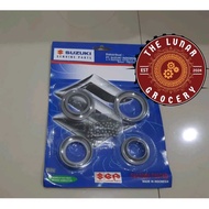 Satria Fu 150 CBU Steering Column - CKD - FL