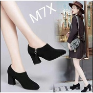 Eid Heels Sandals 2026 Wedding Sandals Hels Idul Fitri Heighhils Mothers High Heels Party Sandals Wa