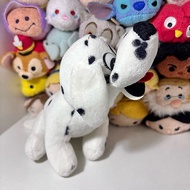 Dalmatian Dog Dolls Are Very Cute.