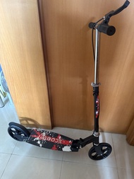成人滑板車