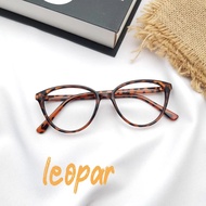 Trendy glasses photochromic glasses minus glasses anti-radiation glasses