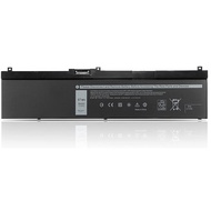 11.4V 9Cell NYFJH Laptop Battery For Dell Precision 7530 P74F 7730 P34E 7330 Series 0WMRC 7M0T6 5TF1