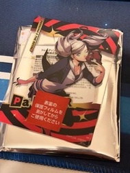 女神異聞錄5 P5R GOODSLOVE 亞克力卡片 高卷杏