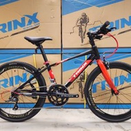 TRINX CLIMBER 2.2 (平把) (黑) - 16速 ...