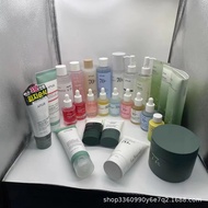 Hot Sale~Anua Anua Peach 70% Camide Serum Toner Essence 30ml Houttuynia Cordata Mistletoe Facial Cle