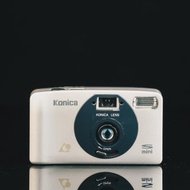 KONICA S mini #APS底片相機