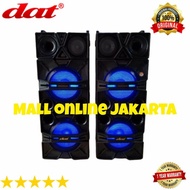 Speaker aktif pasif dat 12 inch dx122 aktive pasive dx 12 original