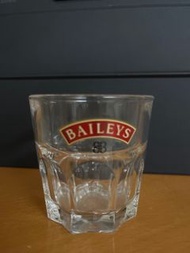 Baileys glass