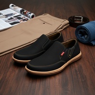 Save gatio bk02 men's casual slip-on sneakers lightweight men's shoes