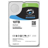 [ SK3C ] Seagate監控鷹SkyHawk 10TB 3.5吋 監控碟 (ST10000VX0004) 