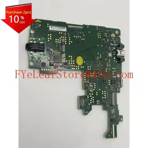 3DSXL/LL gaming motherboard NEW 3DS host motherboard NEW2DSXL control motherboard 3DSXL original sec