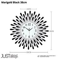 Wall Clock Modern Big Size Wall Clock Modern Design Clock Wall Living Room Bedroom Office Decor