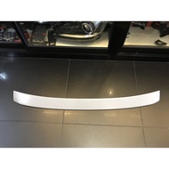 BMW G30 Roof spoiler ABS
