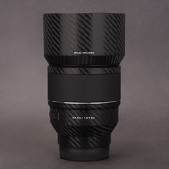 Mebont/ Suitable for Samyang AF85F1.4FEⅡ lens protection film 85f1.4 sticker full 3M