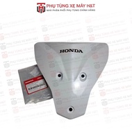 HONDA Wave 110 Mask 2017_ _ 6C 2P_6C 2P