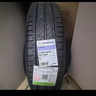 Michelin thickened tires195/75R16LT AGILIS 3RC Compatible with Iveco225/65R17Honda