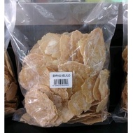 EMPING MALINJO / BELINJO MENTAH / KEROPOK MELINJO / KEREPEK BELINJO MENTAH / BELINJO SEDAP 500 GRAM