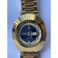 Rado Diastar Ladies Original Automatic