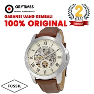 Jam Tangan Fossil ME3052 - Jam Tangan Fossil Pria Original - Fossil