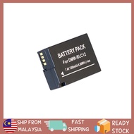 Proocam DMW-BLC12 Panasonic FZ1000, FZ200, FZ300, G5, G6, G7, GH2, DMC-GX8 Camera Lithium-ion Batter