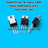TRANSISTOR TR 70N10 FQPF 70N10 FQPF70N10 ORIGINAL ORIGINALOriginal