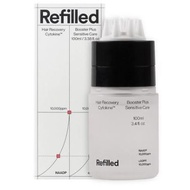 [Korea Official] Refilled Hair Recovery Cytokine™ Booster Plus Sebum Care │ Hair Loss Solution │ 100