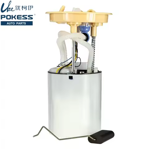 Car Fuel Tank Fuel Pump Assembly for Ford Mondeo 2007-2012 2.0T S-MAX GALAXY VOLVO AG9N9H307CD AG9N9