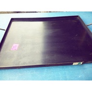 Pan burger AAA / kuali leper burger