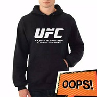 JACKET/SWEATER/HOODIE JUMPER UFC ULTIMATE FIGHTING CHAMPIONSHIP