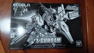 Bandai 2017日版Gundam RX-93 BB戰士
