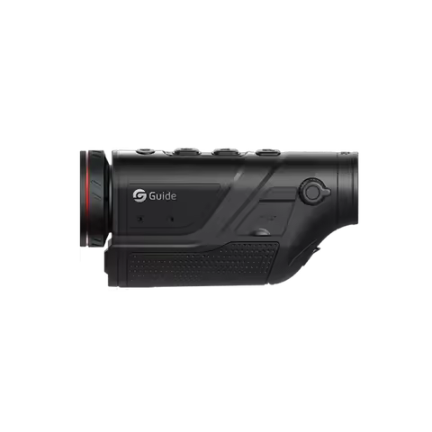 Guide TD211 TD411 TD421 TD431 Handheld Thermal Imager for Hunting Monocular Night Vision Scope Infra
