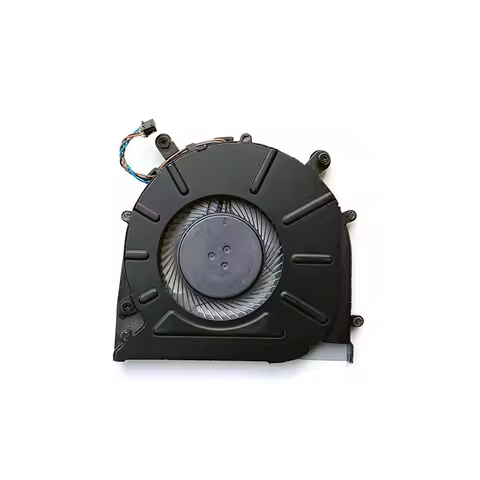 Laptop CPU FAN For HP 650 G5 6033B0058901 L58715-001 NS85C00-17E02 NS85C00-18H19 6033B0068401 DC5V 0