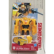 Hasbro Transformers Autobot Bumblebee Figure