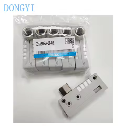 Vacuum Ejector Box Type ZH ZH05BSA ZH07BSA ZH10BSA ZH13BSA ZH05BSA-06-06 ZH07BSA-01-01 ZH10BSA-06-01