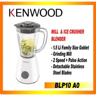 KENWOOD Blender 2L with 1 Mill 400W Ice Crusher BLP10.A0