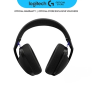 Logitech G321 LIGHTSPEED Wireless Bluetooth Gaming Headset