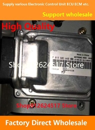 ECU F01R00DW40 F01RB0DW40 3600010G95 Computer Board Electronic Control Unit M7 Compatible For BYD