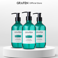 [GRAFEN] Root Booster Shampoo 500ml x3