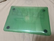 🌟MacBook Air 13” Pale green case 全新保護套